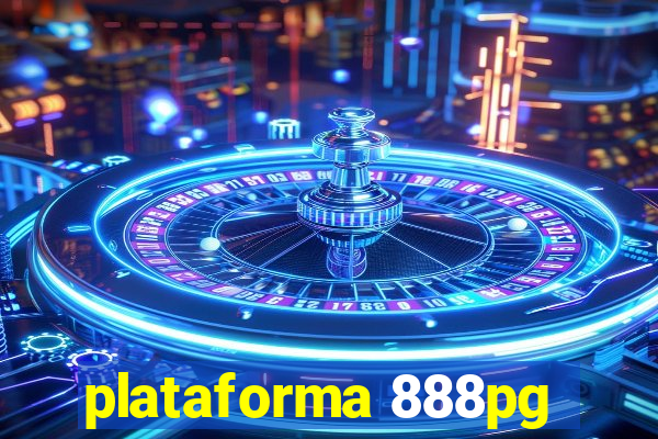 plataforma 888pg